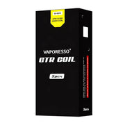 Vaporesso GTR Replacement Coils 0.15Ω – high-performance coils designed for Vaporesso vape kits and tanks